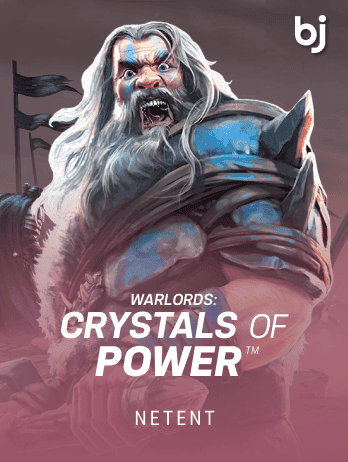 Warlords: Crystals of Power™ icon