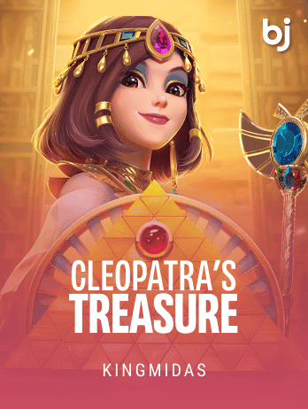 Cleopatra's Treasure icon