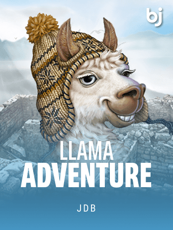 Llama Adventure icon