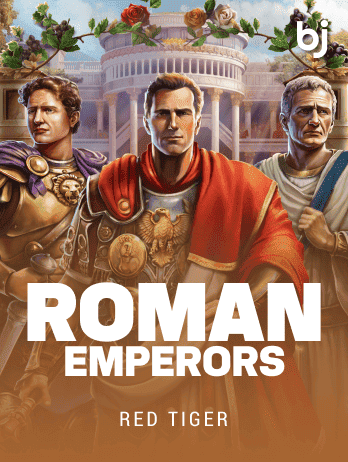 Roman Emperors icon
