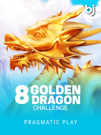 8 Golden Dragon Challenge icon