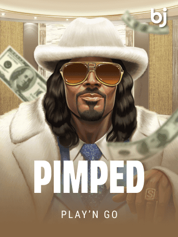 Pimped icon