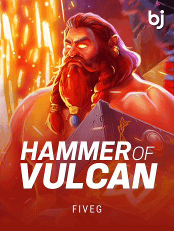 Hammer of Vulcan icon