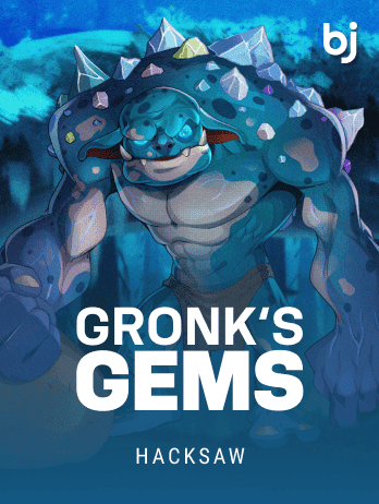 Gronk's Gems icon