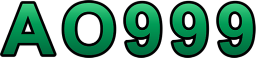 ao999 Logo